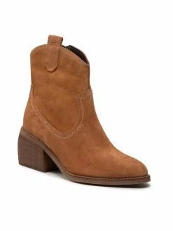 Baldaccini Γυναίκες Biker Μποτάκια Μποτάκια 1715500 Καφέ