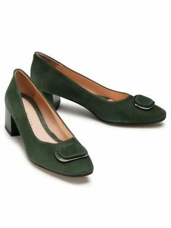 Baldaccini Γυναίκες Γοβάκια Κλειστά παπούτσια 1539500 Πράσινο -Baldaccini Κατάστημα unnamed file 1204