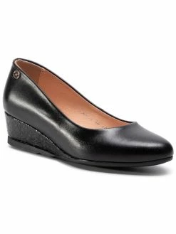 Baldaccini Γυναίκες Κλειστά Παπούτσια Κλειστά παπούτσια 1364000 Μαύρο