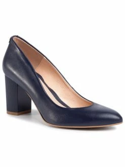 Baldaccini Γυναίκες Γοβάκια Κλειστά παπούτσια 1490000 Σκούρο μπλε