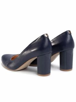 Baldaccini Γυναίκες Γοβάκια Κλειστά παπούτσια 1490000 Σκούρο μπλε -Baldaccini Κατάστημα unnamed file 1214