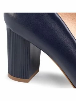 Baldaccini Γυναίκες Γοβάκια Κλειστά παπούτσια 1490000 Σκούρο μπλε -Baldaccini Κατάστημα unnamed file 1217