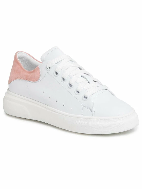 Baldaccini Γυναίκες Αθλητικά 1353000 Λευκό 3 Baldaccini Γυναίκες Αθλητικά 1353000 Λευκό