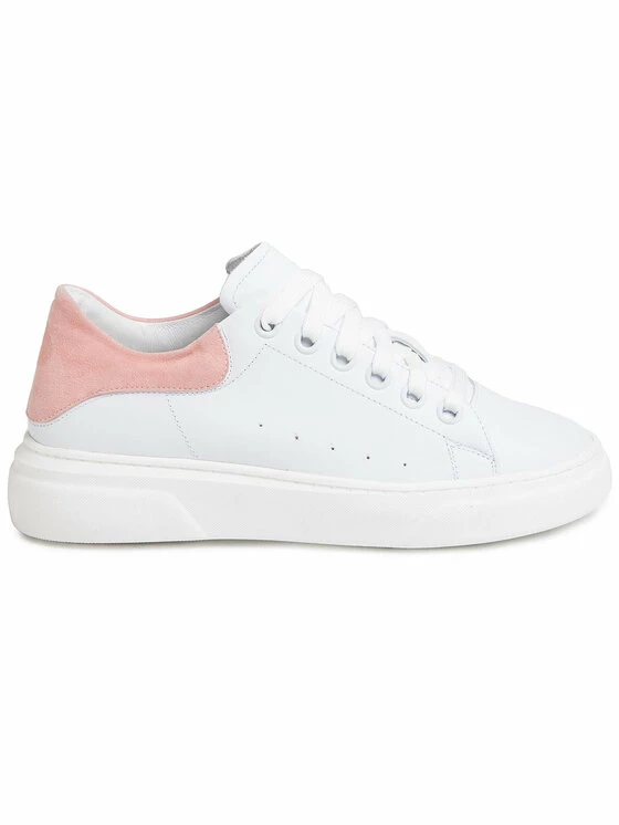 Baldaccini Γυναίκες Αθλητικά 1353000 Λευκό 4 Baldaccini Γυναίκες Αθλητικά 1353000 Λευκό - Image 2