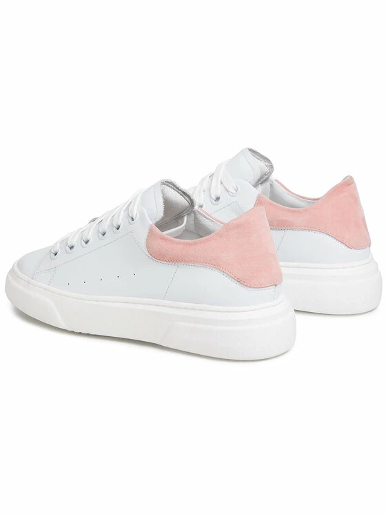 Baldaccini Γυναίκες Αθλητικά 1353000 Λευκό 5 Baldaccini Γυναίκες Αθλητικά 1353000 Λευκό - Image 3