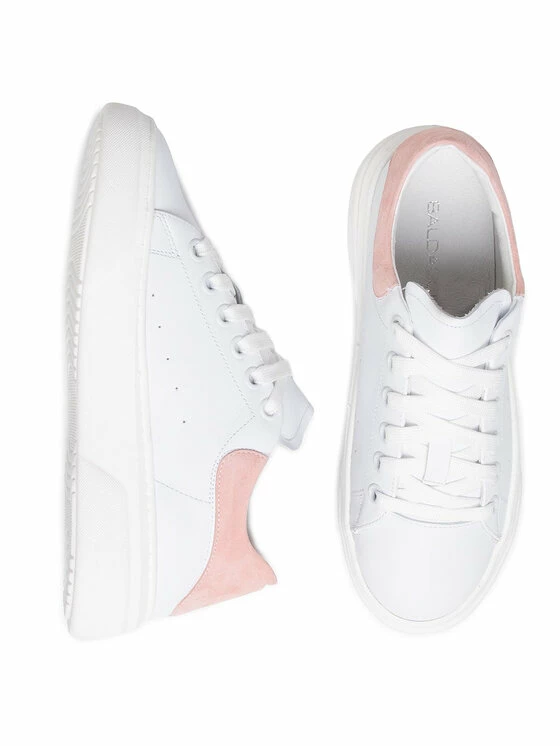 Baldaccini Γυναίκες Αθλητικά 1353000 Λευκό 7 Baldaccini Γυναίκες Αθλητικά 1353000 Λευκό - Image 5