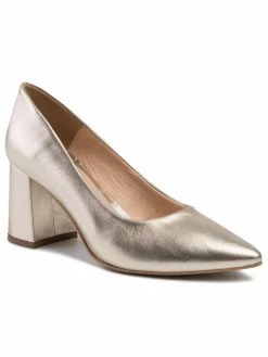 Baldaccini Γυναίκες Γοβάκια Κλειστά παπούτσια 104100 Χρυσό