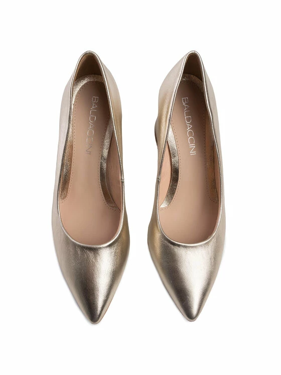 Baldaccini Γυναίκες Γοβάκια Κλειστά παπούτσια 104100 Χρυσό 7 Baldaccini Γυναίκες Γοβάκια Κλειστά παπούτσια 104100 Χρυσό - Image 5