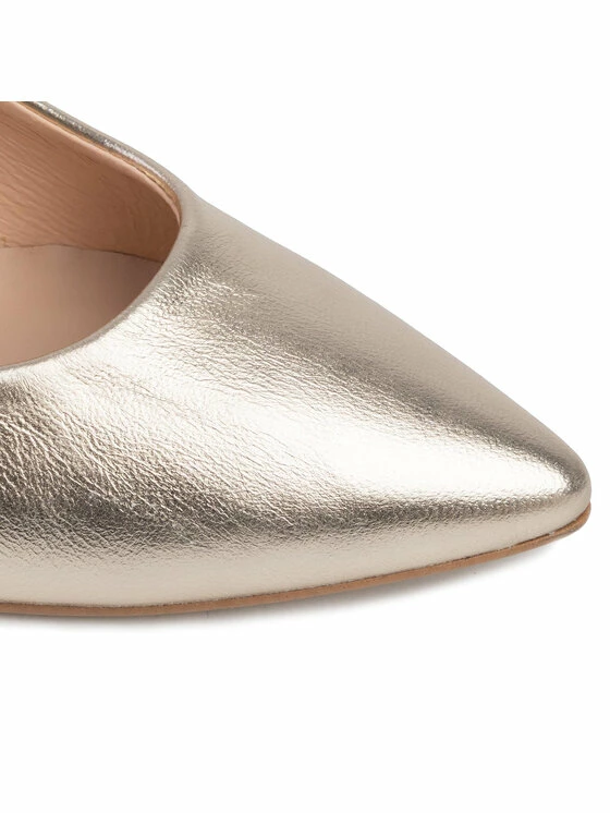 Baldaccini Γυναίκες Γοβάκια Κλειστά παπούτσια 104100 Χρυσό 8 Baldaccini Γυναίκες Γοβάκια Κλειστά παπούτσια 104100 Χρυσό - Image 6