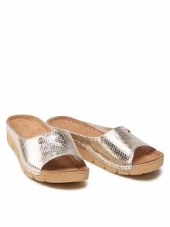 Baldaccini Γυναίκες Παντόφλες 1702000 Χρυσό 12 Baldaccini Γυναίκες Παντόφλες 1702000 Χρυσό -Baldaccini Κατάστημα unnamed file 123