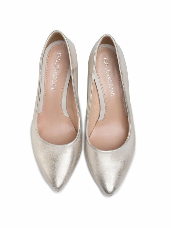 Baldaccini Γυναίκες Γόβες 1486000 Χρυσό 7 Baldaccini Γυναίκες Γόβες 1486000 Χρυσό - Image 5