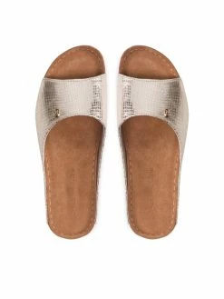 Baldaccini Γυναίκες Παντόφλες 1702000 Χρυσό 13 Baldaccini Γυναίκες Παντόφλες 1702000 Χρυσό -Baldaccini Κατάστημα unnamed file 124