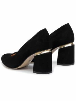 Baldaccini Γυναίκες Γοβάκια Κλειστά παπούτσια 1119000 Μαύρο -Baldaccini Κατάστημα unnamed file 1244