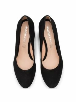 Baldaccini Γυναίκες Γοβάκια Κλειστά παπούτσια 1119000 Μαύρο -Baldaccini Κατάστημα unnamed file 1246