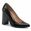 Baldaccini Γυναίκες Γοβάκια Κλειστά παπούτσια 1079600 Μαύρο