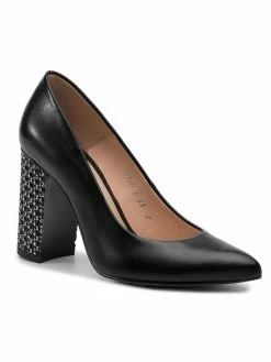 Baldaccini Γυναίκες Γοβάκια Κλειστά παπούτσια 1079600 Μαύρο