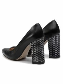 Baldaccini Γυναίκες Γοβάκια Κλειστά παπούτσια 1079600 Μαύρο -Baldaccini Κατάστημα unnamed file 1250