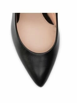 Baldaccini Γυναίκες Γοβάκια Κλειστά παπούτσια 1079600 Μαύρο -Baldaccini Κατάστημα unnamed file 1253