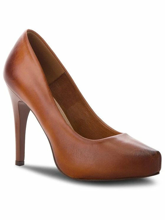 Baldaccini Γυναίκες Γοβάκια Γόβες 717000-061 Καφέ 3 Baldaccini Γυναίκες Γοβάκια Γόβες 717000-061 Καφέ