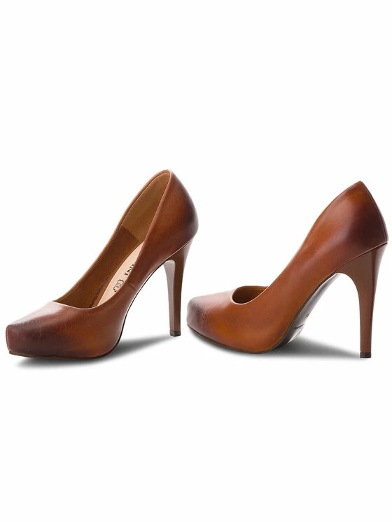 Baldaccini Γυναίκες Γοβάκια Γόβες 717000-061 Καφέ 4 Baldaccini Γυναίκες Γοβάκια Γόβες 717000-061 Καφέ - Image 2