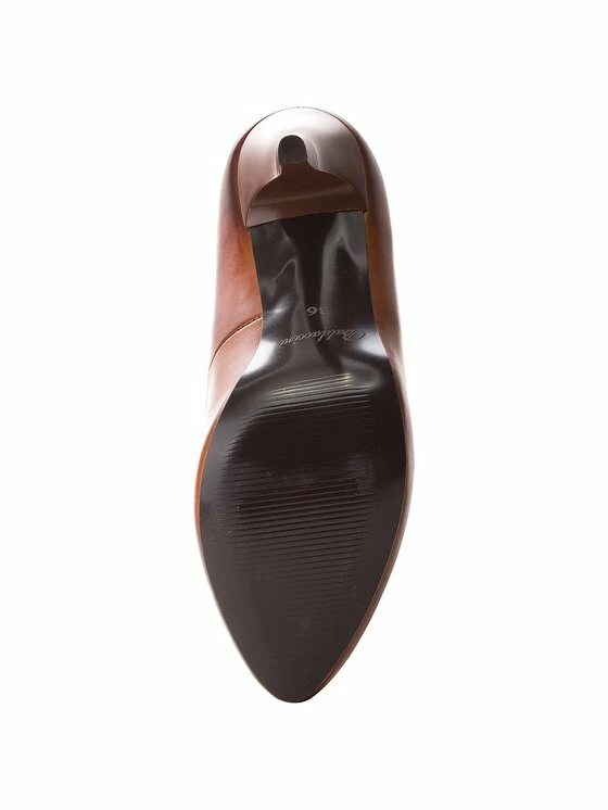 Baldaccini Γυναίκες Γοβάκια Γόβες 717000-061 Καφέ 8 Baldaccini Γυναίκες Γοβάκια Γόβες 717000-061 Καφέ - Image 6