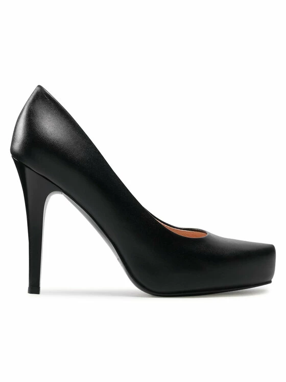 Baldaccini Γυναίκες Γοβάκια Γόβες 717000-0 Μαύρο 4 Baldaccini Γυναίκες Γοβάκια Γόβες 717000-0 Μαύρο - Image 2