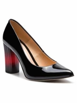 Baldaccini Γυναίκες Γοβάκια Κλειστά παπούτσια 1079500 Μαύρο