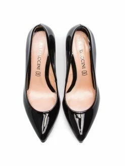 Baldaccini Γυναίκες Γοβάκια Κλειστά παπούτσια 1079500 Μαύρο -Baldaccini Κατάστημα unnamed file 1276