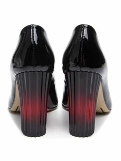 Baldaccini Γυναίκες Γοβάκια Κλειστά παπούτσια 1079500 Μαύρο -Baldaccini Κατάστημα unnamed file 1277