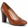 Baldaccini Γυναίκες Γοβάκια Κλειστά παπούτσια 640500-0 Καφέ -Baldaccini Κατάστημα unnamed file 1284
