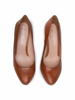 Baldaccini Γυναίκες Γοβάκια Κλειστά παπούτσια 640500-0 Καφέ -Baldaccini Κατάστημα unnamed file 1288