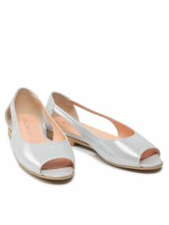 Baldaccini Γυναίκες Σανδάλια 1700000 Ασημί -Baldaccini Κατάστημα unnamed file 129