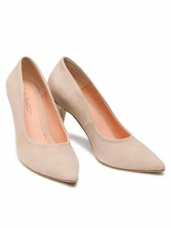 Baldaccini Γυναίκες Γοβάκια Γόβες 903000-P Μπεζ -Baldaccini Κατάστημα unnamed file 1300