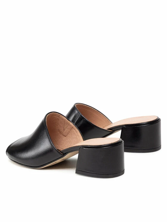 Baldaccini Γυναίκες Παντόφλες 1695500 Μαύρο 5 Baldaccini Γυναίκες Παντόφλες 1695500 Μαύρο - Image 3