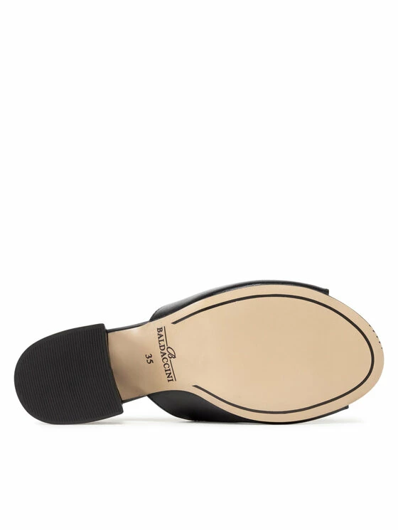 Baldaccini Γυναίκες Παντόφλες 1695500 Μαύρο 6 Baldaccini Γυναίκες Παντόφλες 1695500 Μαύρο - Image 4