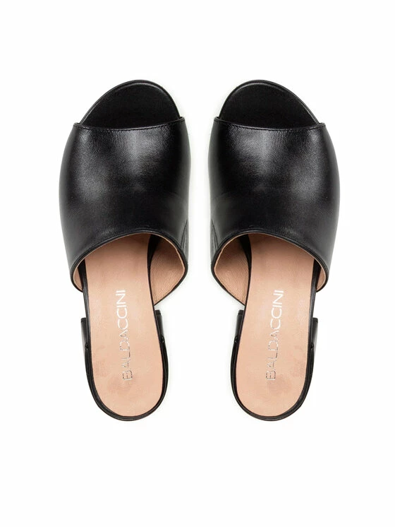 Baldaccini Γυναίκες Παντόφλες 1695500 Μαύρο 8 Baldaccini Γυναίκες Παντόφλες 1695500 Μαύρο - Image 6