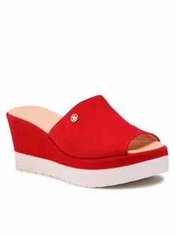 Baldaccini Γυναίκες Παντόφλες 1692000 Κόκκινο