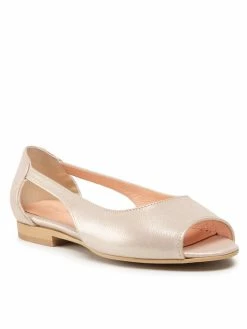 Baldaccini Γυναίκες Σανδάλια 1700000 Χρυσό