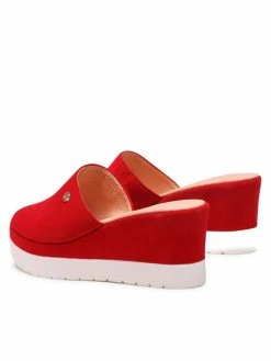 Baldaccini Γυναίκες Παντόφλες 1692000 Κόκκινο -Baldaccini Κατάστημα unnamed file 1310