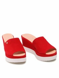 Baldaccini Γυναίκες Παντόφλες 1692000 Κόκκινο -Baldaccini Κατάστημα unnamed file 1312