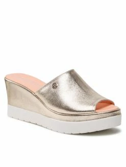 Baldaccini Γυναίκες Παντόφλες 1692000 Χρυσό