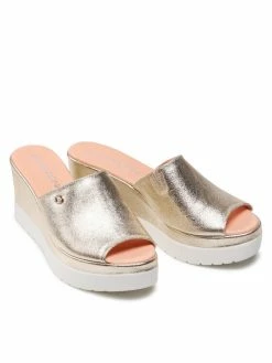 Baldaccini Γυναίκες Παντόφλες 1692000 Χρυσό -Baldaccini Κατάστημα unnamed file 1318