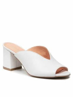 Baldaccini Γυναίκες Παντόφλες 1497000 Λευκό