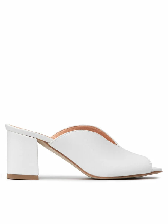 Baldaccini Γυναίκες Παντόφλες 1497000 Λευκό 4 Baldaccini Γυναίκες Παντόφλες 1497000 Λευκό - Image 2