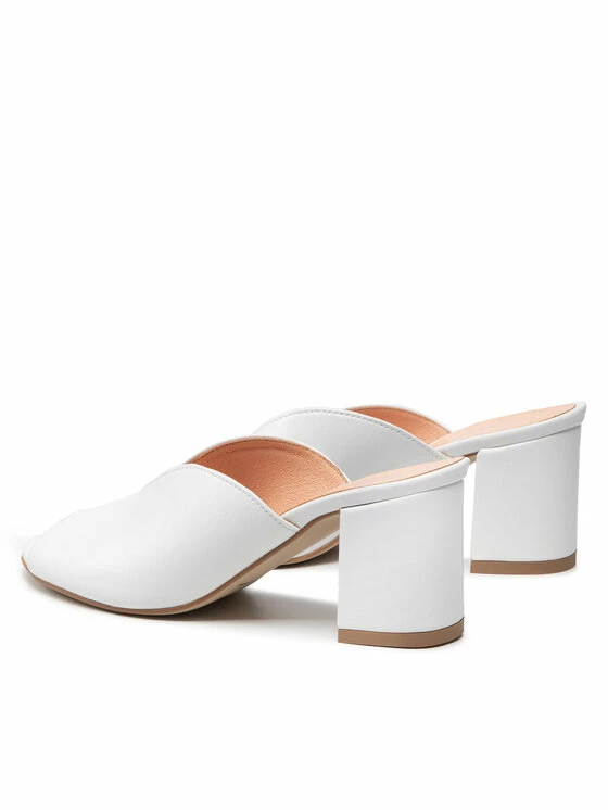 Baldaccini Γυναίκες Παντόφλες 1497000 Λευκό 5 Baldaccini Γυναίκες Παντόφλες 1497000 Λευκό - Image 3