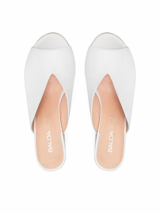 Baldaccini Γυναίκες Παντόφλες 1497000 Λευκό 8 Baldaccini Γυναίκες Παντόφλες 1497000 Λευκό - Image 6