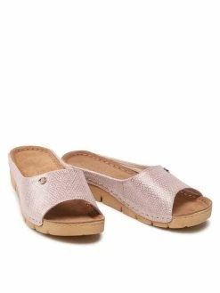 Baldaccini Γυναίκες Παντόφλες 1702000 Ροζ -Baldaccini Κατάστημα unnamed file 1348