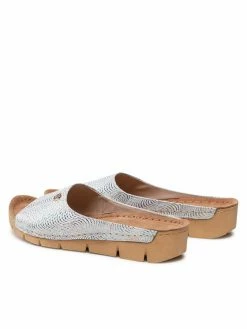 Baldaccini Γυναίκες Παντόφλες 1702000 Ασημί -Baldaccini Κατάστημα unnamed file 1358