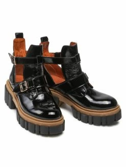 Baldaccini Γυναίκες Biker Μποτάκια Μποτάκια 1690500 Μαύρο -Baldaccini Κατάστημα unnamed file 1366