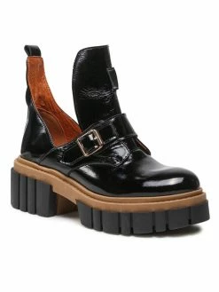 Baldaccini Γυναίκες Biker Μποτάκια Μποτάκια 1690500 Μαύρο -Baldaccini Κατάστημα unnamed file 1367